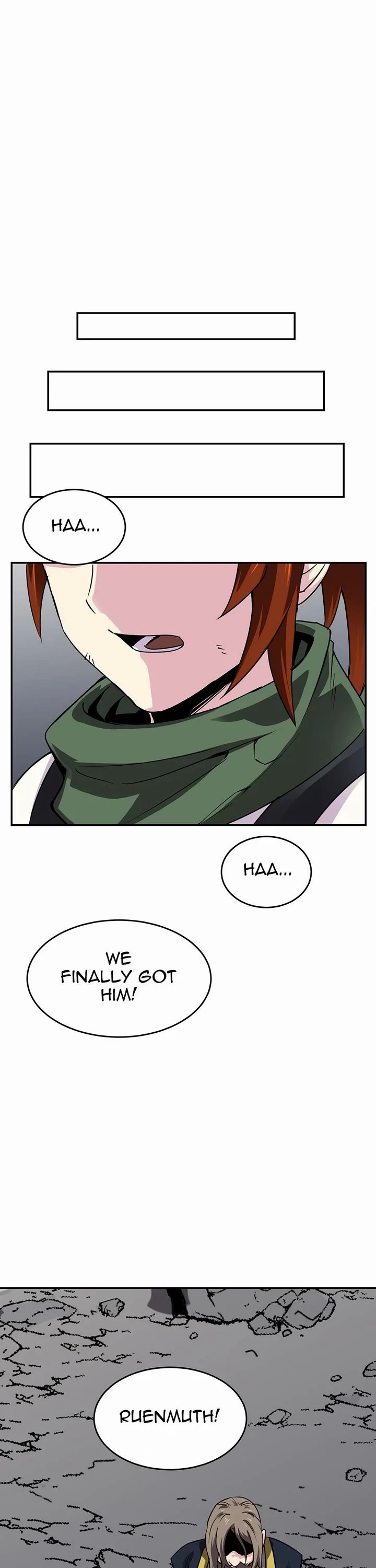 Capture the Golem and Escape Poverty Chapter 71 page 37 - Chapter 71: What To Do