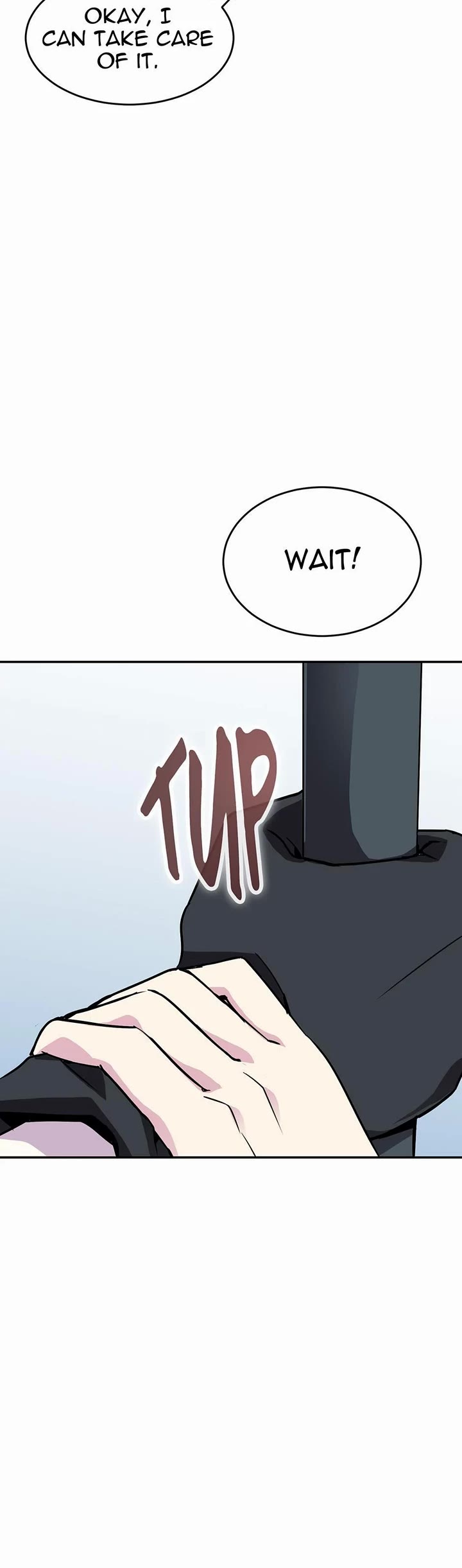 Capture the Golem and Escape Poverty Chapter 71 page 40 - Chapter 71: What To Do