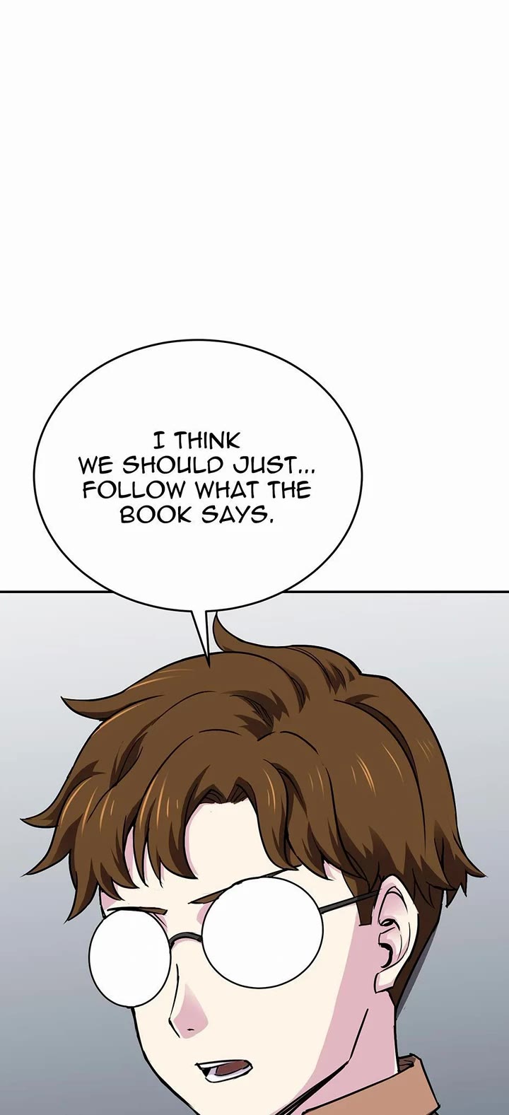 Capture the Golem and Escape Poverty Chapter 71 page 42 - Chapter 71: What To Do