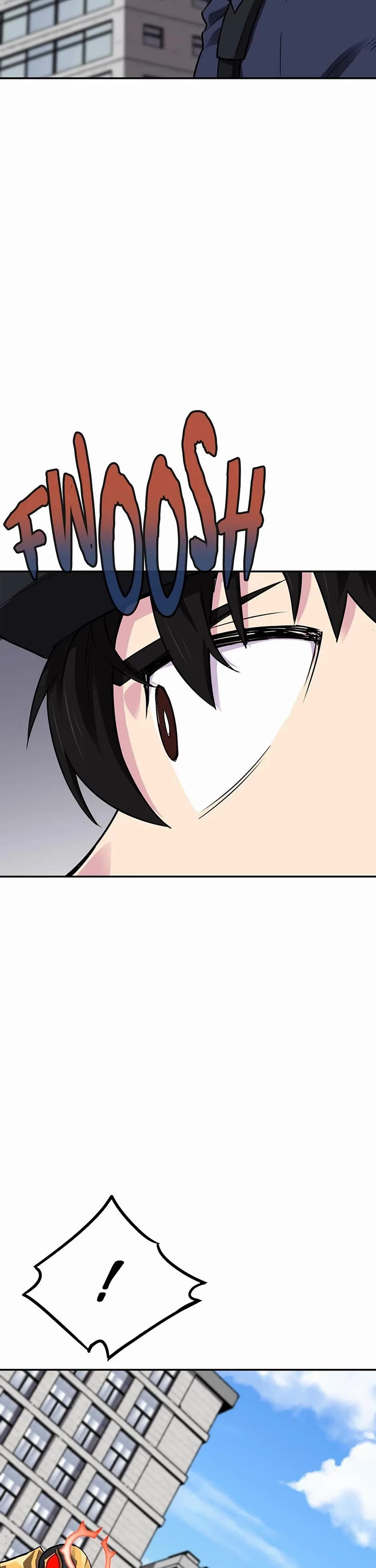 Capture the Golem and Escape Poverty Chapter 71 page 7 - Chapter 71: What To Do