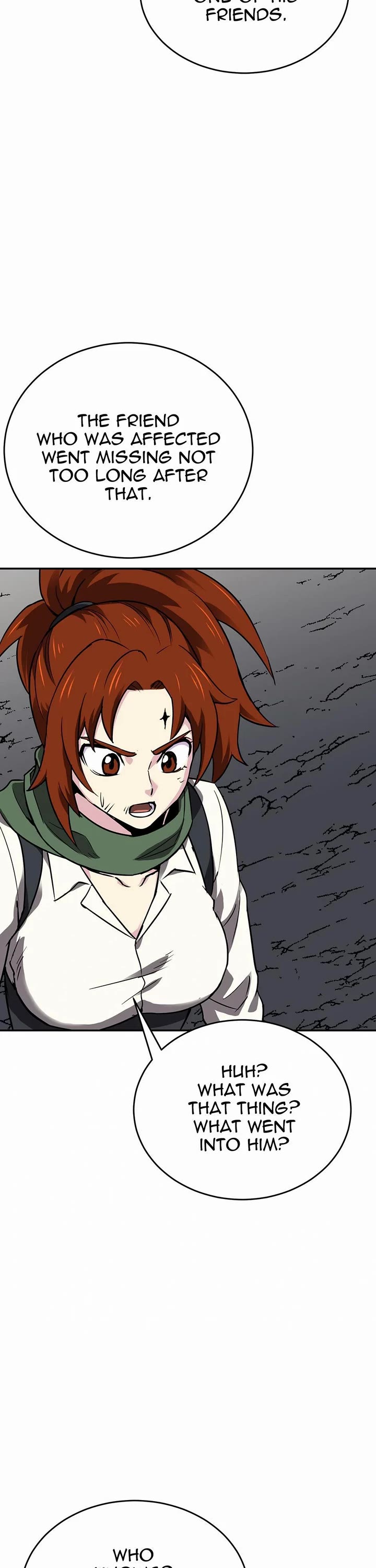 Capture the Golem and Escape Poverty Chapter 72 page 17 - Chapter 72: Damage Report