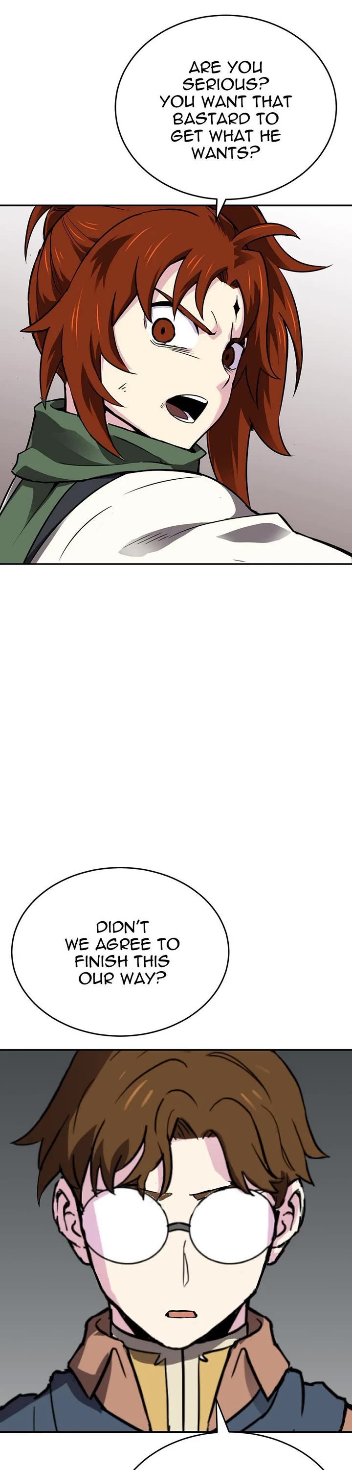 Capture the Golem and Escape Poverty Chapter 72 page 2 - Chapter 72: Damage Report
