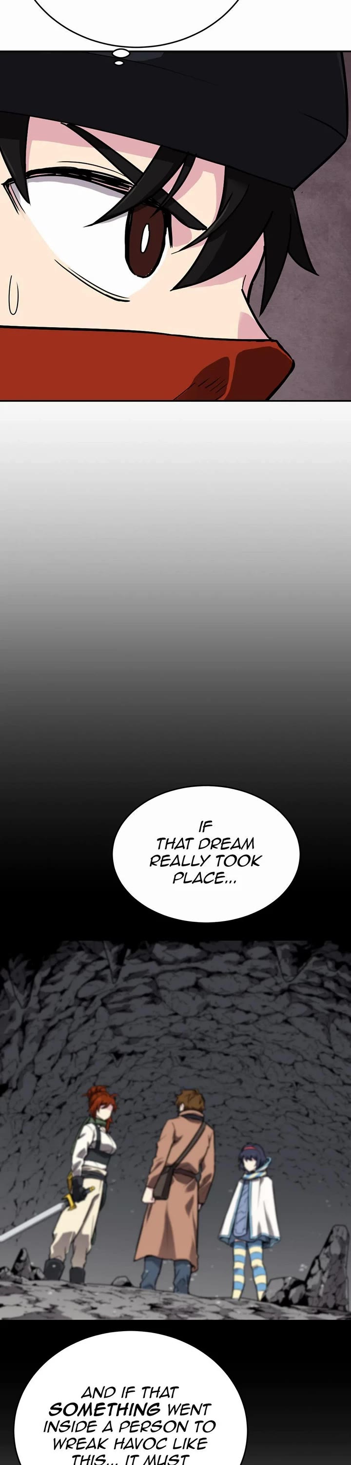 Capture the Golem and Escape Poverty Chapter 72 page 27 - Chapter 72: Damage Report