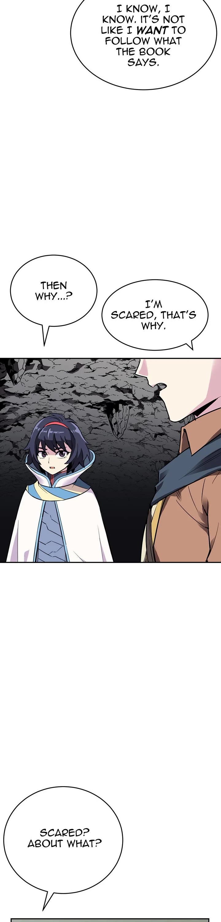 Capture the Golem and Escape Poverty Chapter 72 page 3 - Chapter 72: Damage Report
