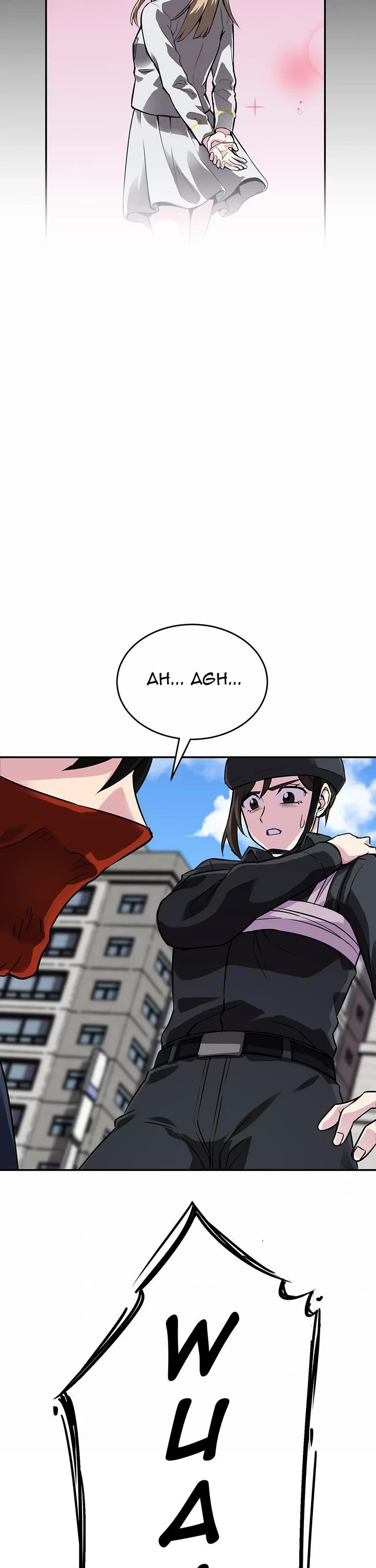 Capture the Golem and Escape Poverty Chapter 72 page 36 - Chapter 72: Damage Report
