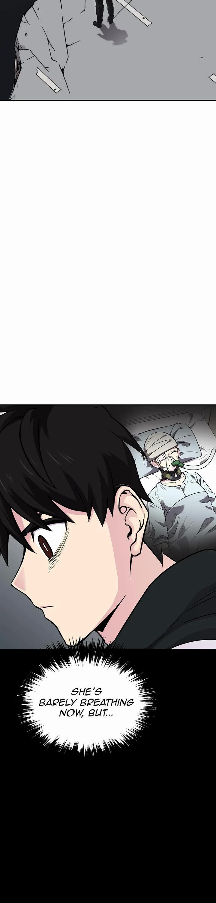 Capture the Golem and Escape Poverty Chapter 72 page 38 - Chapter 72: Damage Report