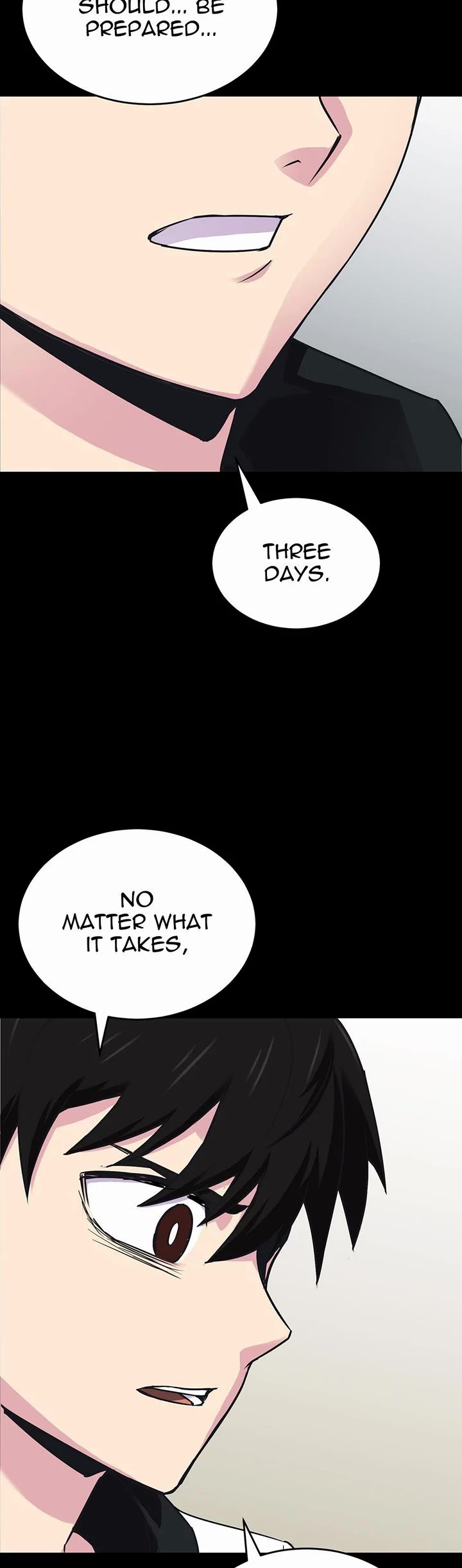 Capture the Golem and Escape Poverty Chapter 72 page 40 - Chapter 72: Damage Report