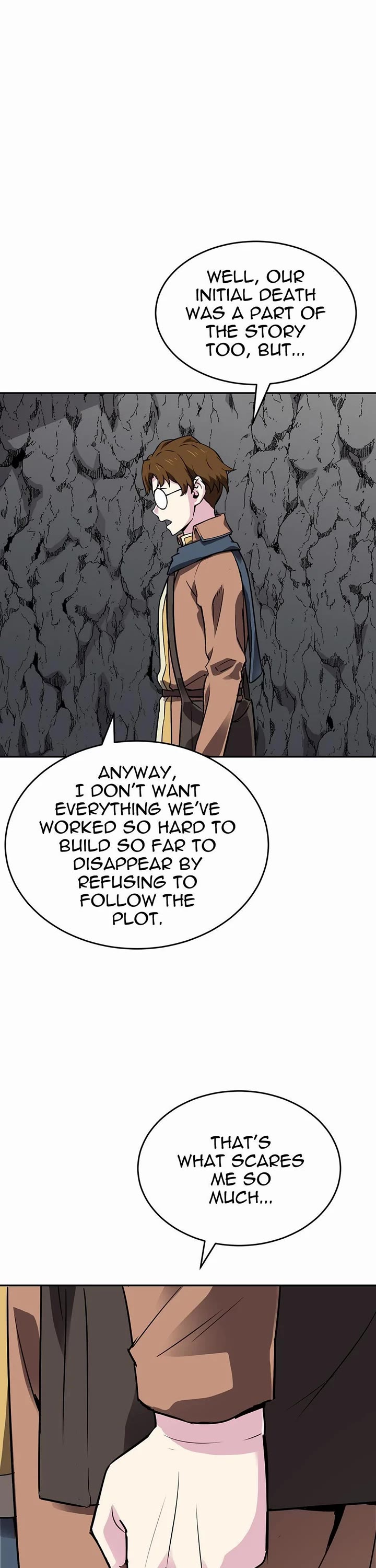 Capture the Golem and Escape Poverty Chapter 72 page 6 - Chapter 72: Damage Report