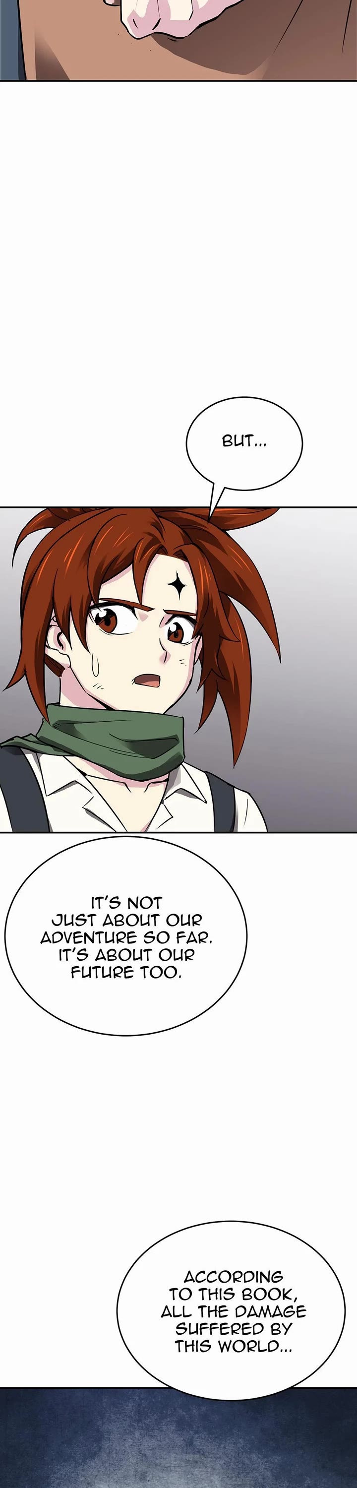 Capture the Golem and Escape Poverty Chapter 72 page 7 - Chapter 72: Damage Report