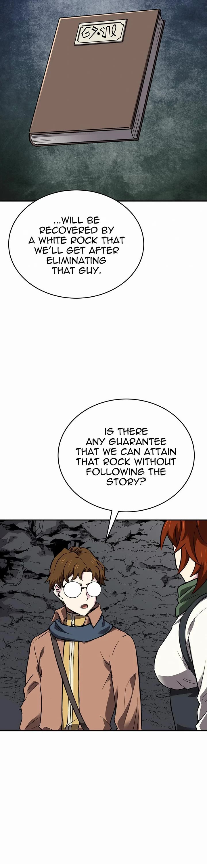 Capture the Golem and Escape Poverty Chapter 72 page 8 - Chapter 72: Damage Report