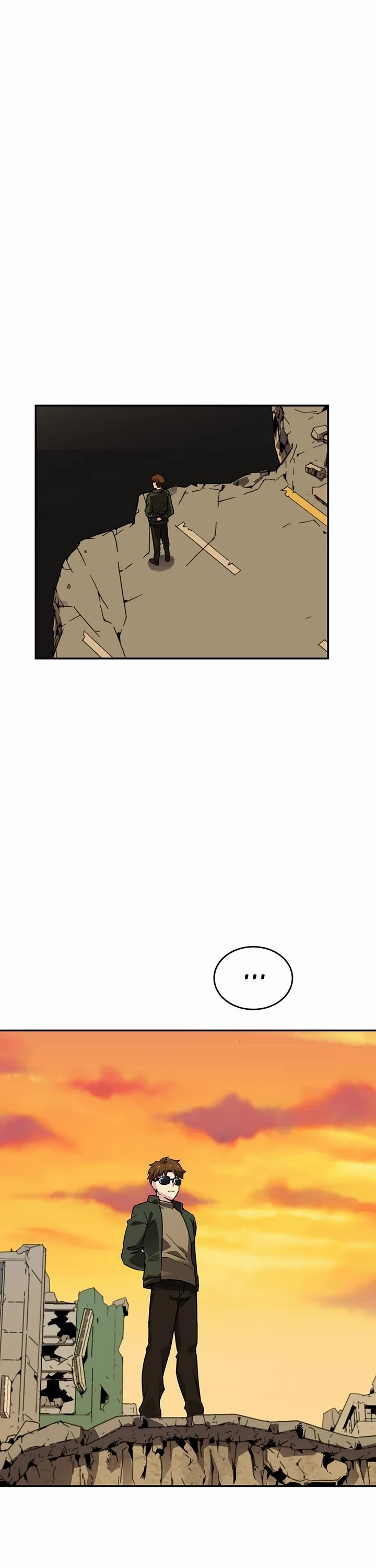 Capture the Golem and Escape Poverty Chapter 73 page 1 - Chapter 73: Like Bugs