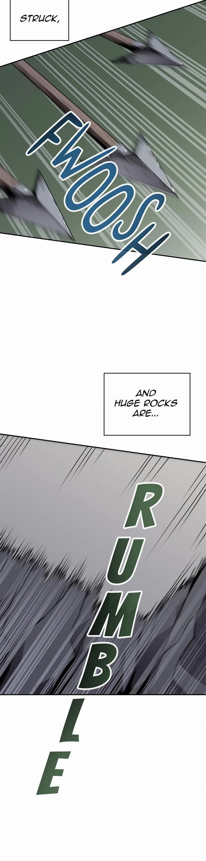Capture the Golem and Escape Poverty Chapter 73 page 11 - Chapter 73: Like Bugs