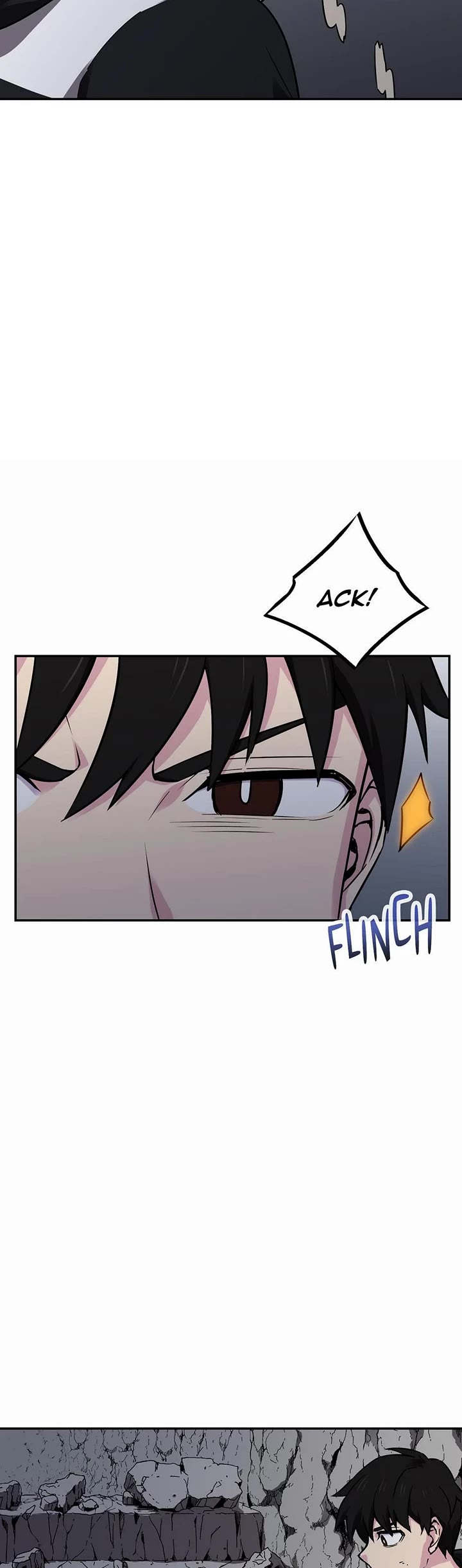 Capture the Golem and Escape Poverty Chapter 73 page 14 - Chapter 73: Like Bugs