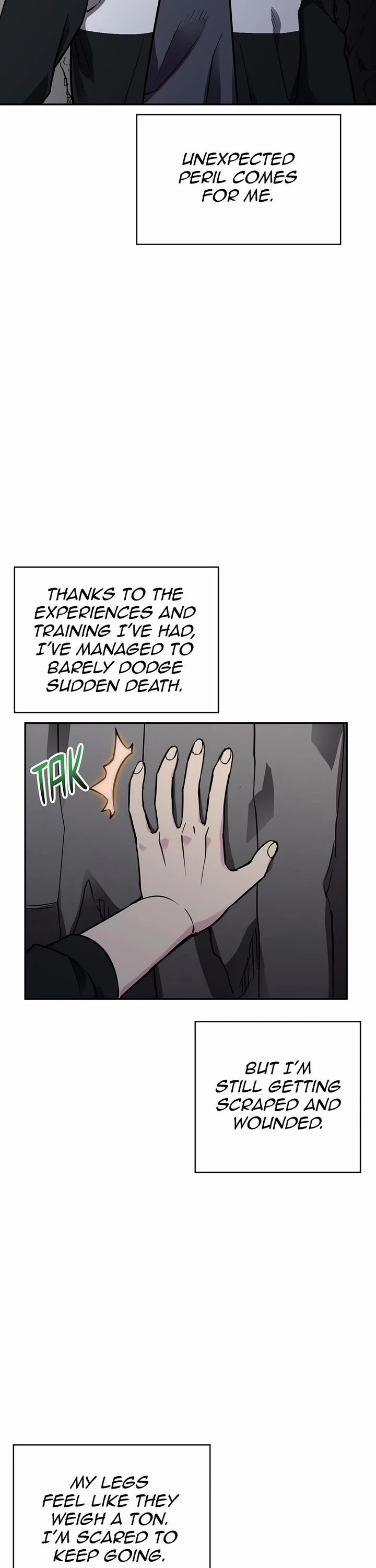 Capture the Golem and Escape Poverty Chapter 73 page 16 - Chapter 73: Like Bugs