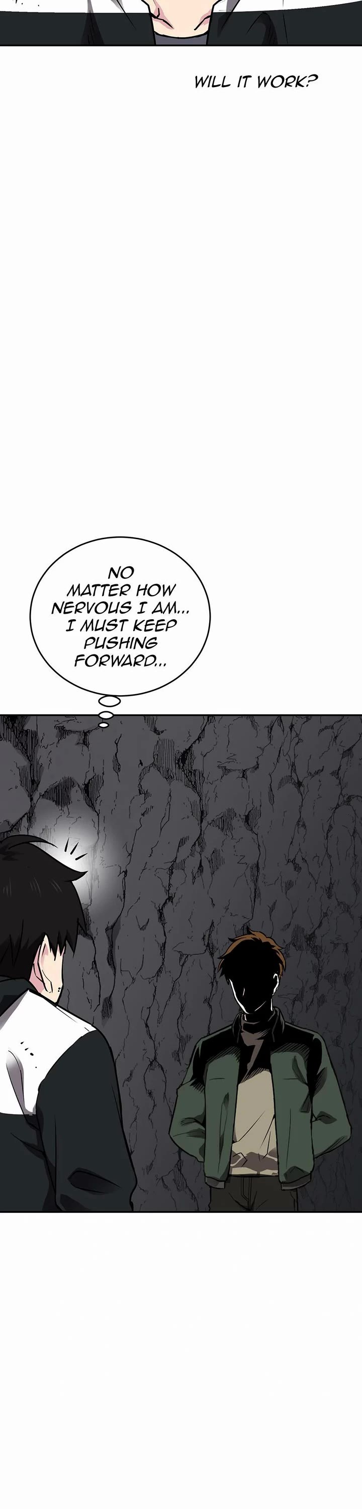 Capture the Golem and Escape Poverty Chapter 73 page 21 - Chapter 73: Like Bugs