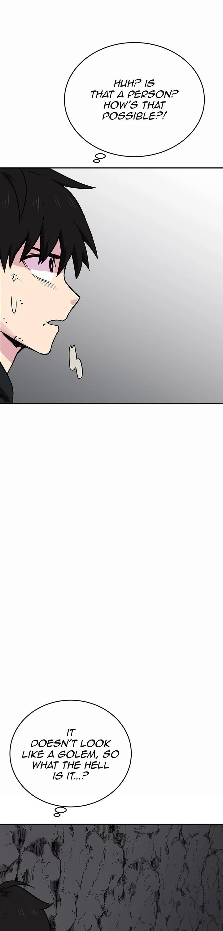 Capture the Golem and Escape Poverty Chapter 73 page 22 - Chapter 73: Like Bugs