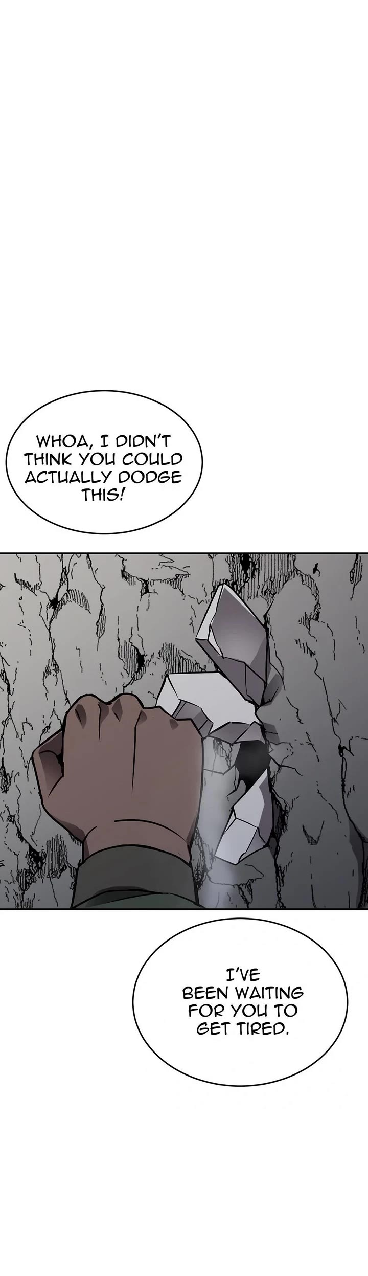 Capture the Golem and Escape Poverty Chapter 73 page 24 - Chapter 73: Like Bugs