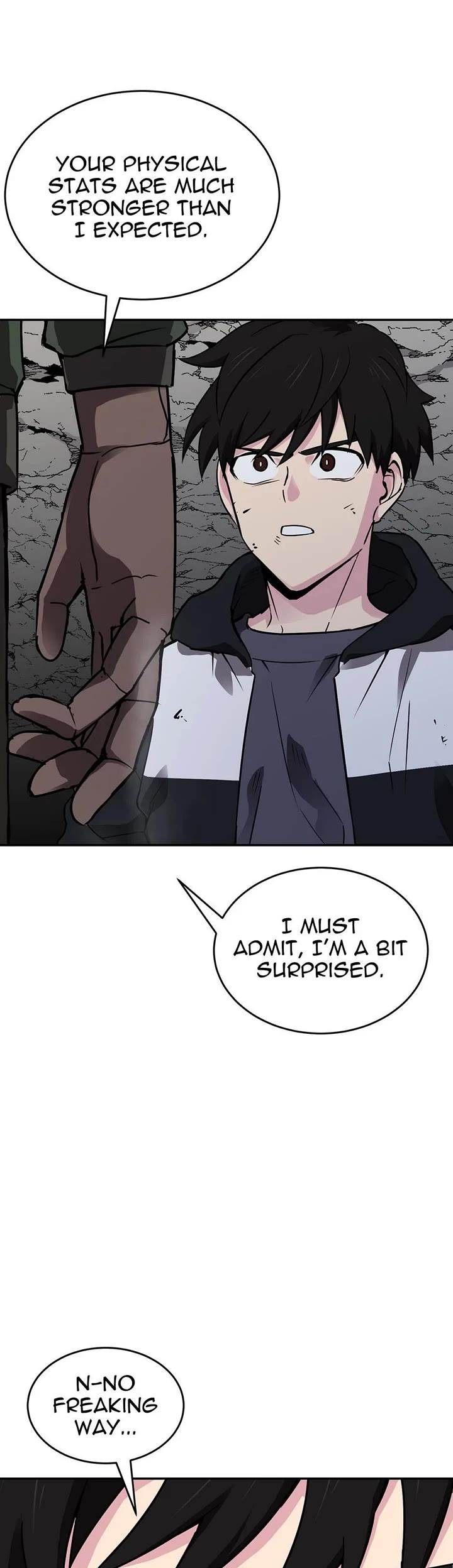 Capture the Golem and Escape Poverty Chapter 73 page 25 - Chapter 73: Like Bugs