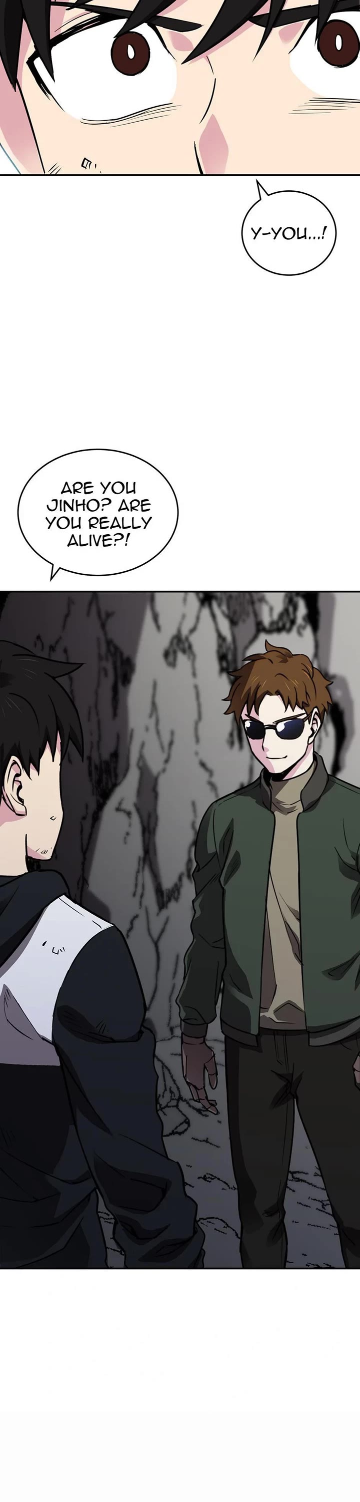 Capture the Golem and Escape Poverty Chapter 73 page 26 - Chapter 73: Like Bugs