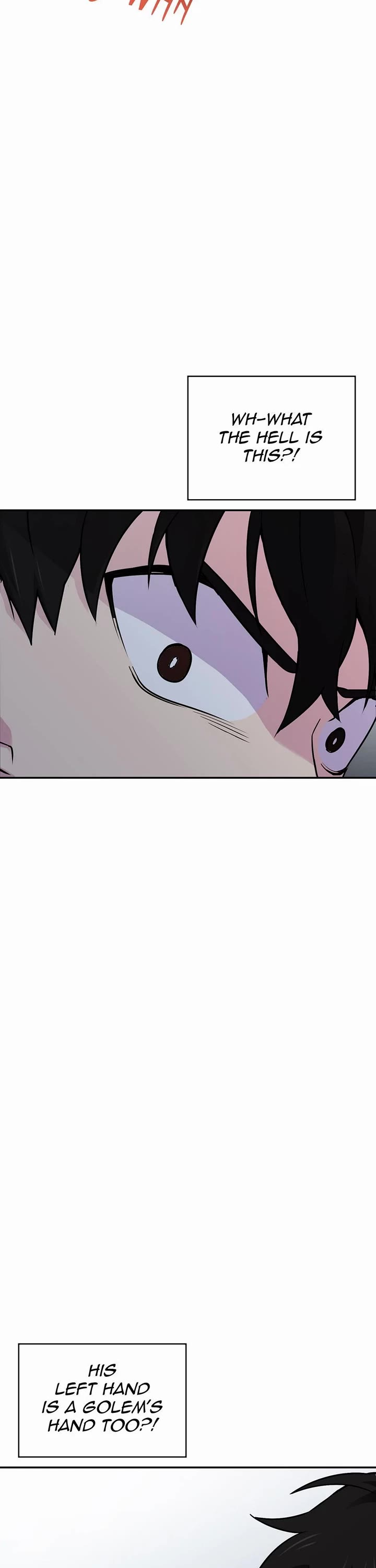 Capture the Golem and Escape Poverty Chapter 73 page 28 - Chapter 73: Like Bugs