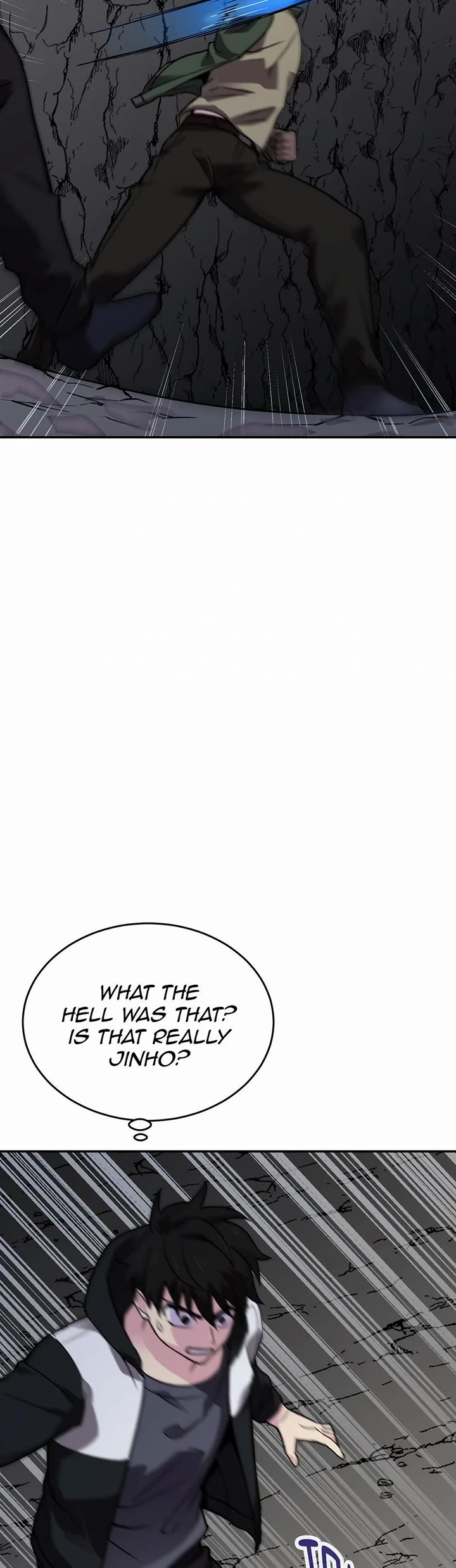 Capture the Golem and Escape Poverty Chapter 73 page 30 - Chapter 73: Like Bugs