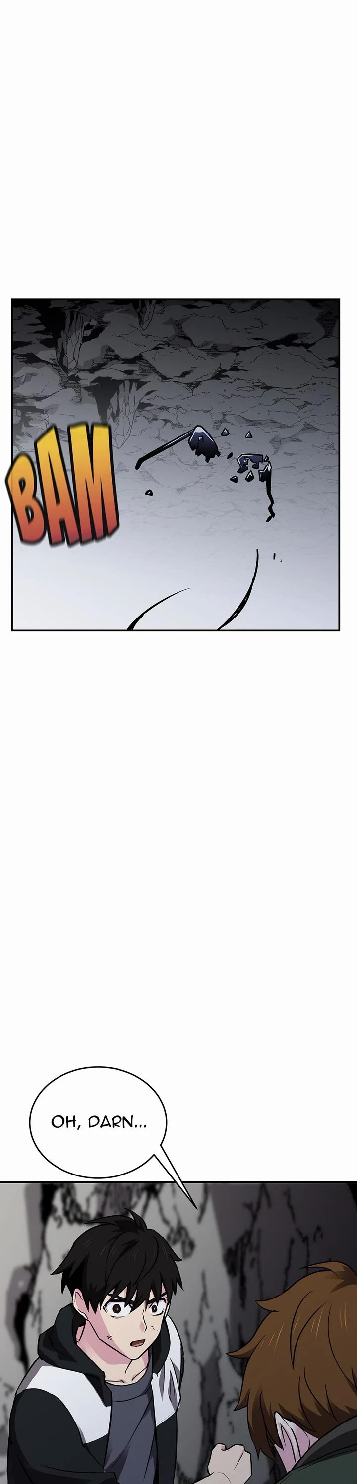 Capture the Golem and Escape Poverty Chapter 73 page 34 - Chapter 73: Like Bugs