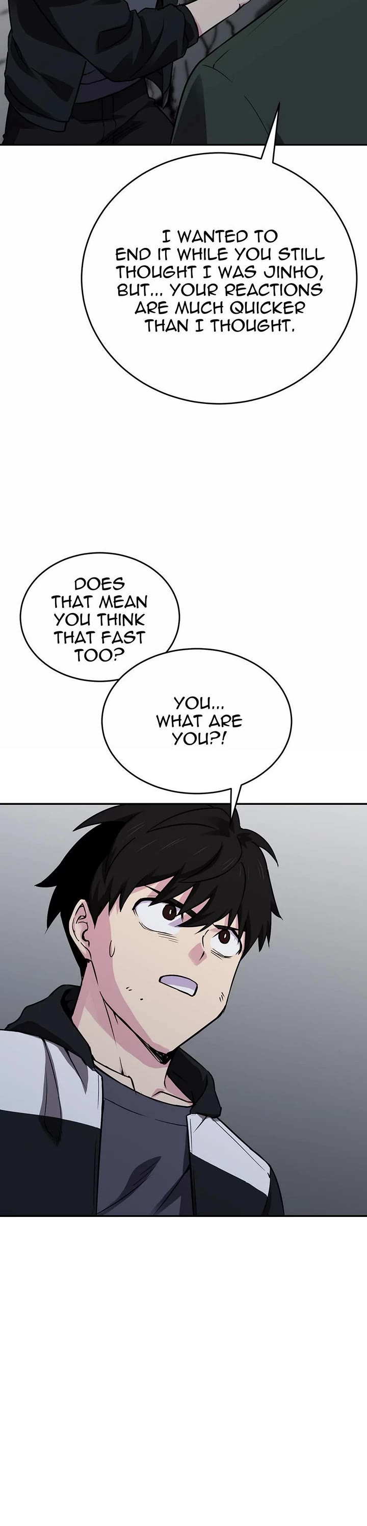 Capture the Golem and Escape Poverty Chapter 73 page 35 - Chapter 73: Like Bugs