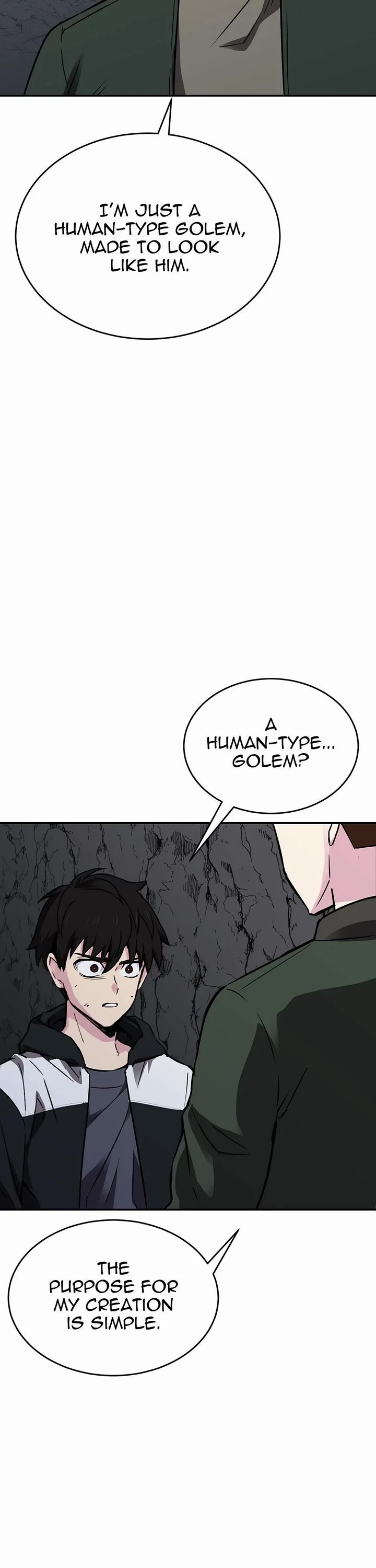 Capture the Golem and Escape Poverty Chapter 73 page 37 - Chapter 73: Like Bugs
