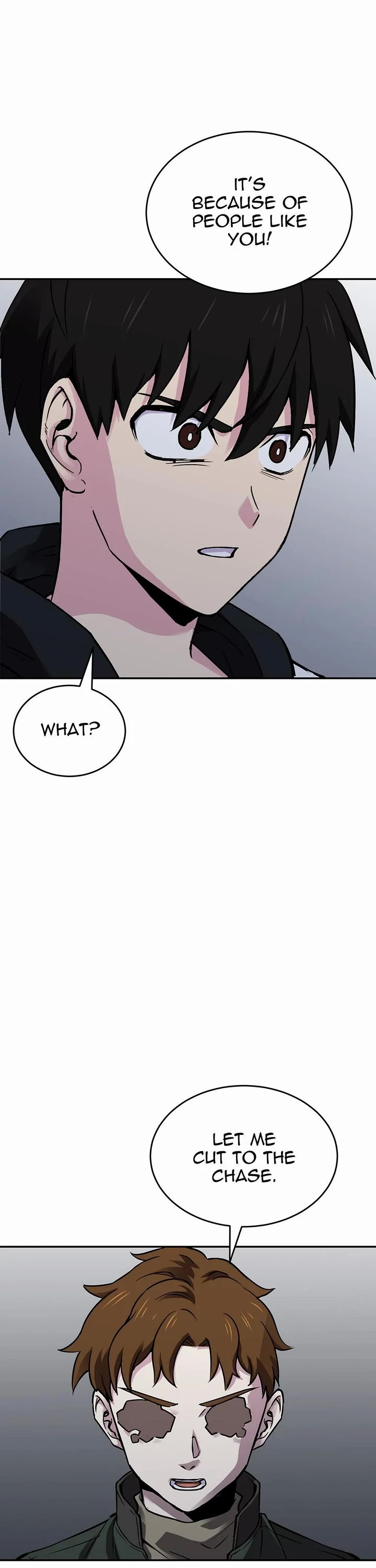 Capture the Golem and Escape Poverty Chapter 73 page 38 - Chapter 73: Like Bugs