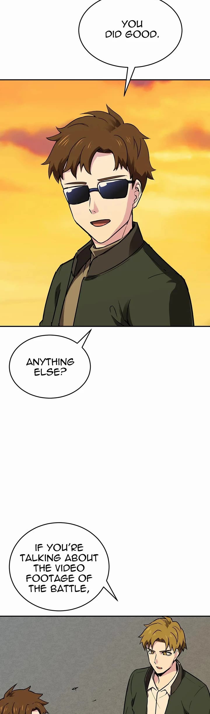 Capture the Golem and Escape Poverty Chapter 73 page 4 - Chapter 73: Like Bugs