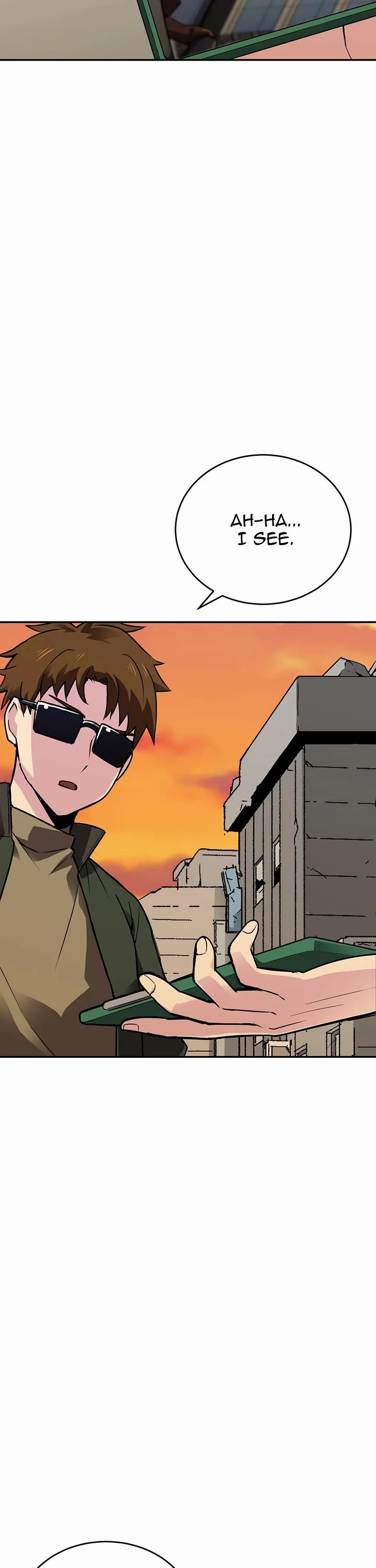 Capture the Golem and Escape Poverty Chapter 73 page 6 - Chapter 73: Like Bugs