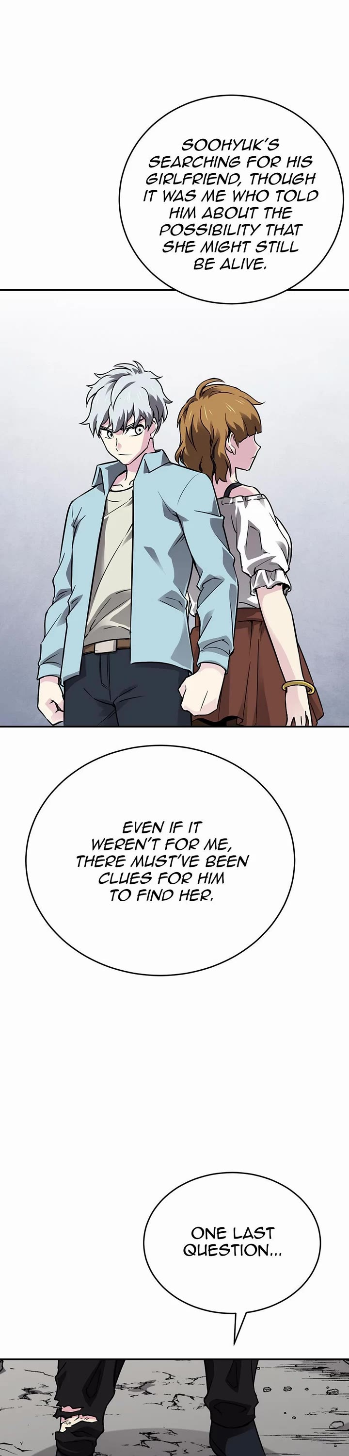 Capture the Golem and Escape Poverty Chapter 74 page 12 - Chapter 74: By Design