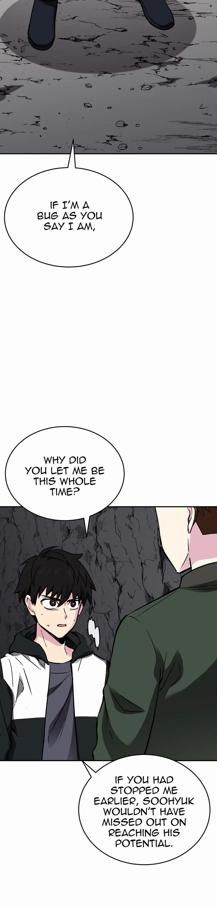 Capture the Golem and Escape Poverty Chapter 74 page 13 - Chapter 74: By Design