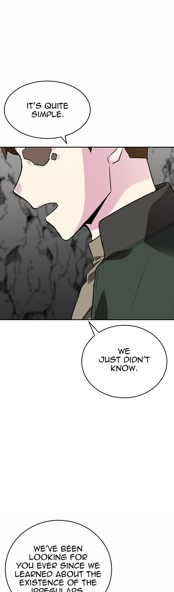 Capture the Golem and Escape Poverty Chapter 74 page 14 - Chapter 74: By Design