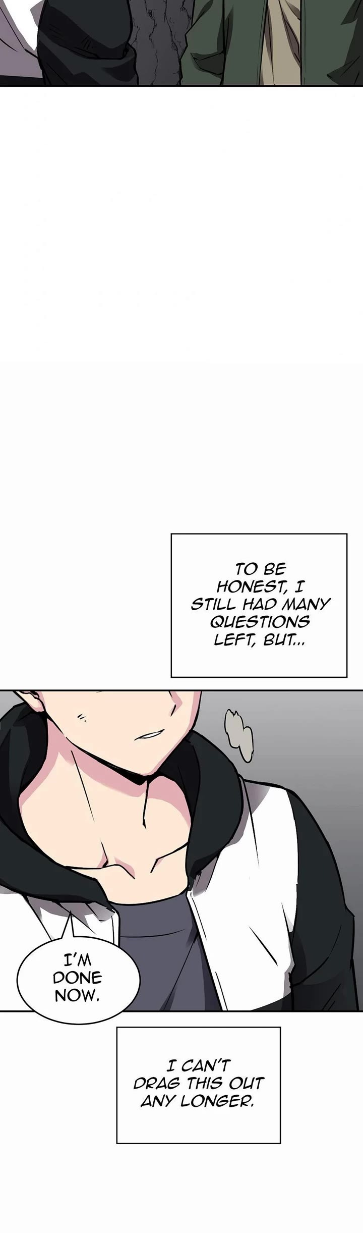 Capture the Golem and Escape Poverty Chapter 74 page 19 - Chapter 74: By Design