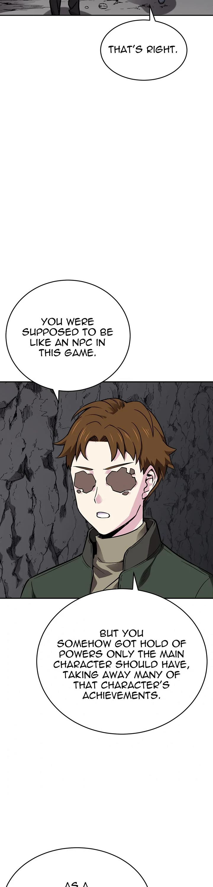 Capture the Golem and Escape Poverty Chapter 74 page 2 - Chapter 74: By Design