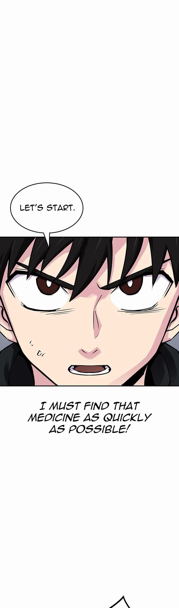 Capture the Golem and Escape Poverty Chapter 74 page 20 - Chapter 74: By Design