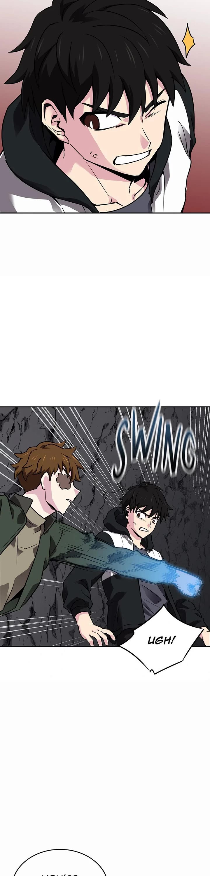 Capture the Golem and Escape Poverty Chapter 74 page 23 - Chapter 74: By Design