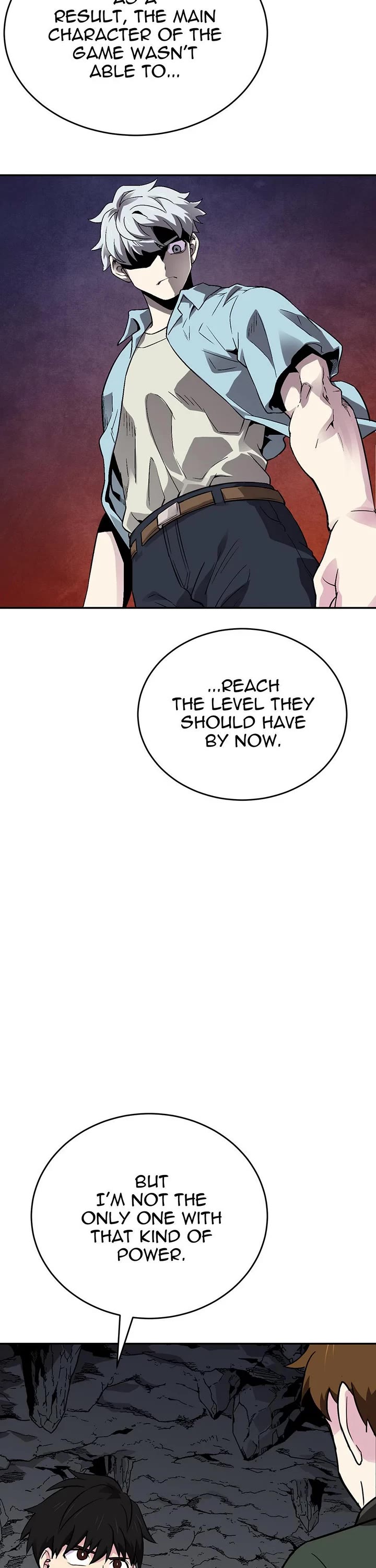 Capture the Golem and Escape Poverty Chapter 74 page 3 - Chapter 74: By Design