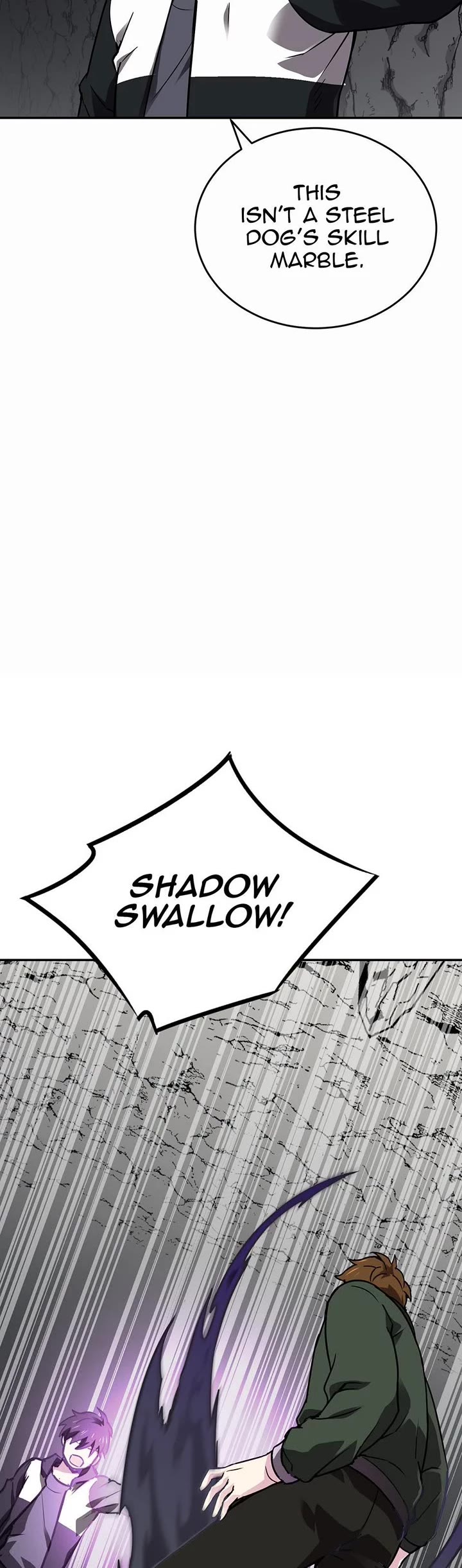 Capture the Golem and Escape Poverty Chapter 74 page 30 - Chapter 74: By Design