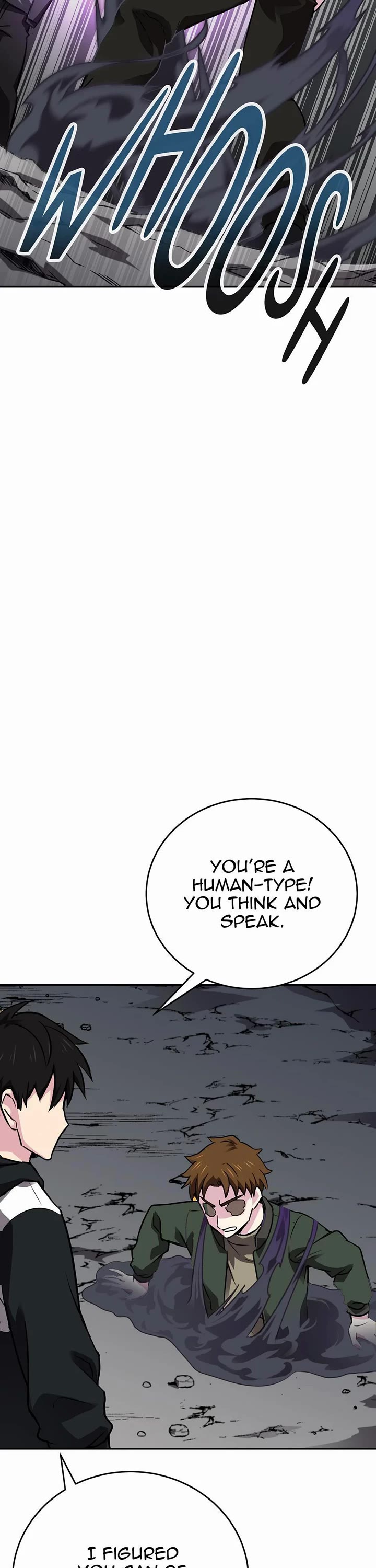Capture the Golem and Escape Poverty Chapter 74 page 31 - Chapter 74: By Design