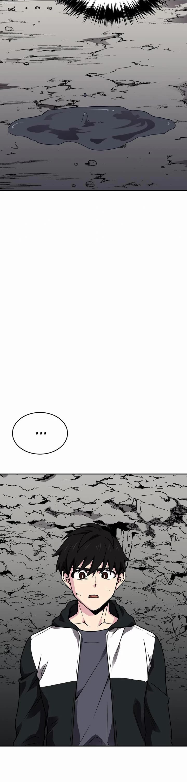 Capture the Golem and Escape Poverty Chapter 74 page 33 - Chapter 74: By Design