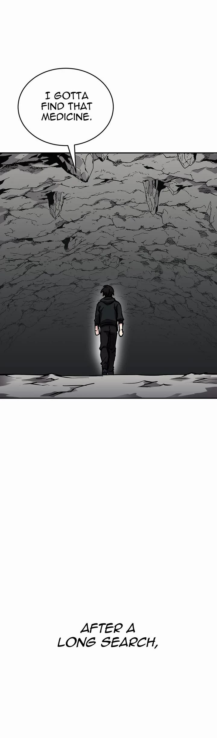 Capture the Golem and Escape Poverty Chapter 74 page 35 - Chapter 74: By Design