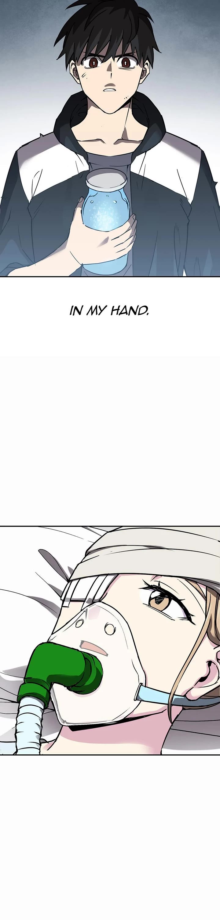 Capture the Golem and Escape Poverty Chapter 74 page 37 - Chapter 74: By Design