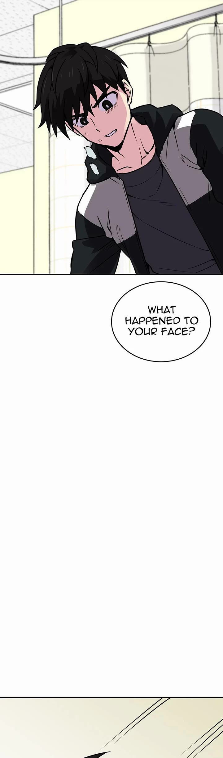 Capture the Golem and Escape Poverty Chapter 74 page 39 - Chapter 74: By Design