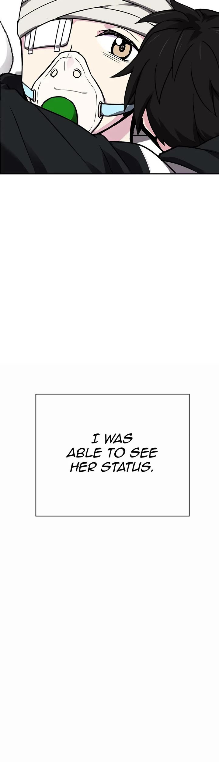 Capture the Golem and Escape Poverty Chapter 74 page 43 - Chapter 74: By Design