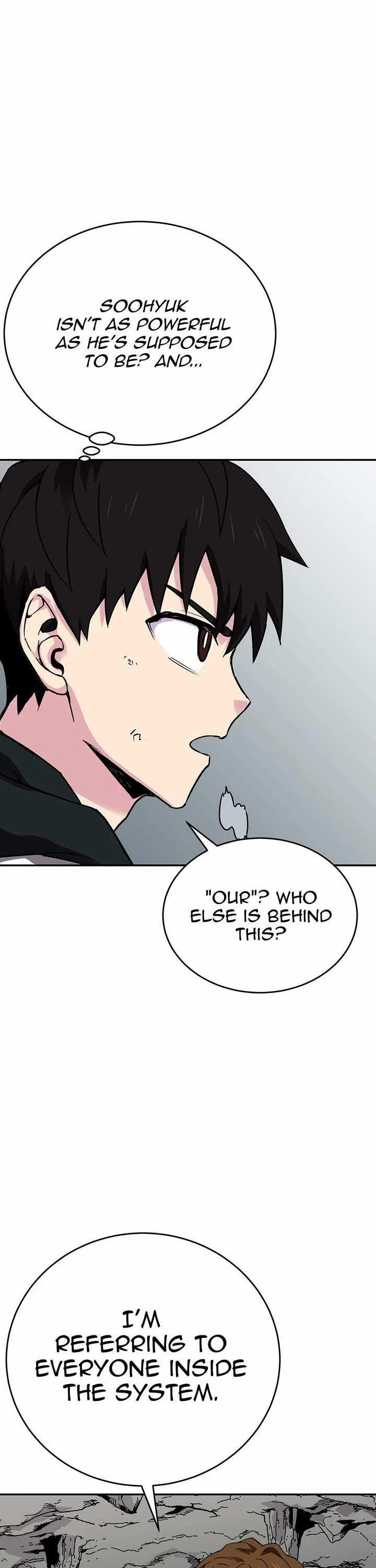 Capture the Golem and Escape Poverty Chapter 74 page 6 - Chapter 74: By Design