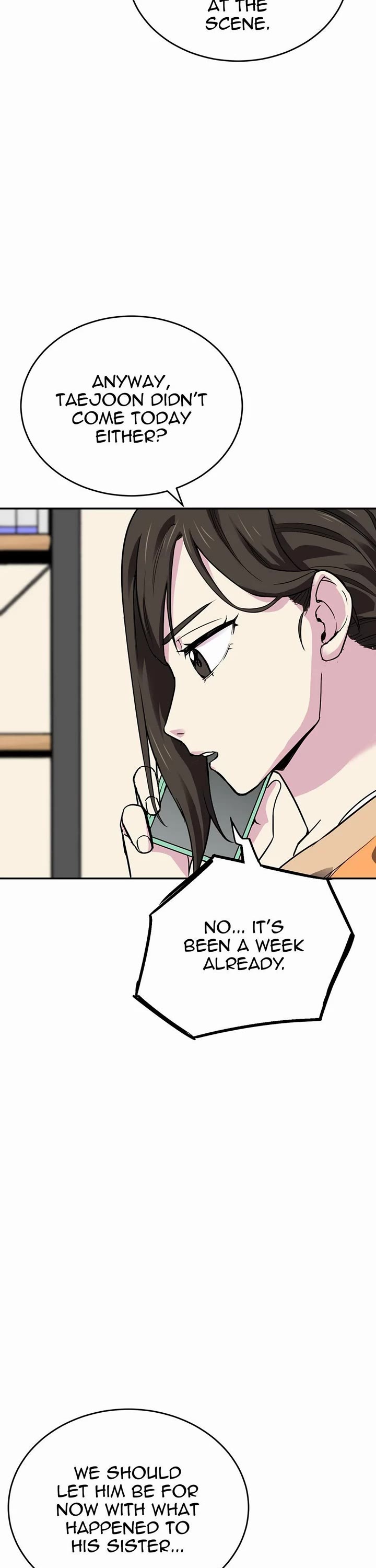 Capture the Golem and Escape Poverty Chapter 75 page 11 - Chapter 75: No Guarantee