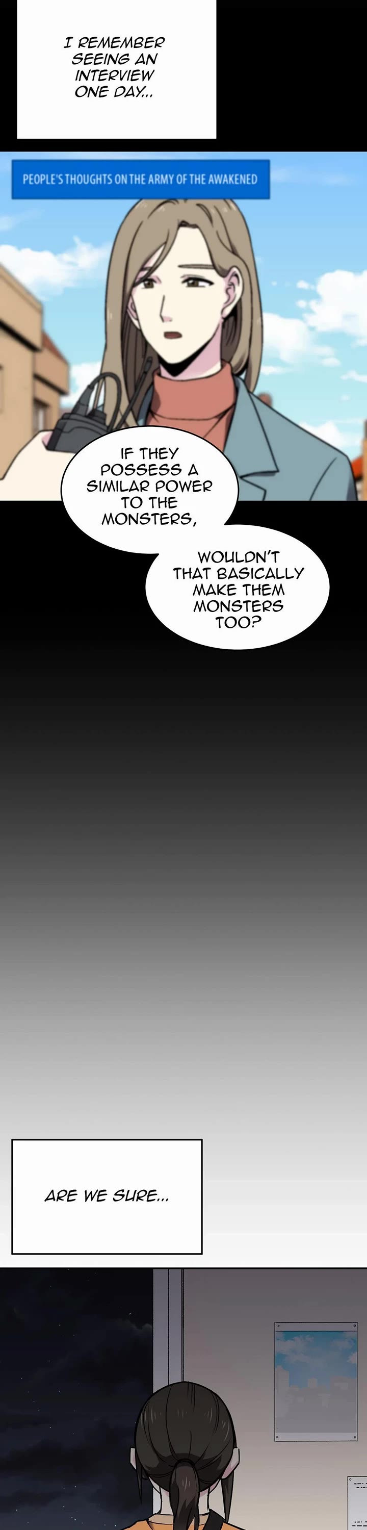 Capture the Golem and Escape Poverty Chapter 75 page 16 - Chapter 75: No Guarantee