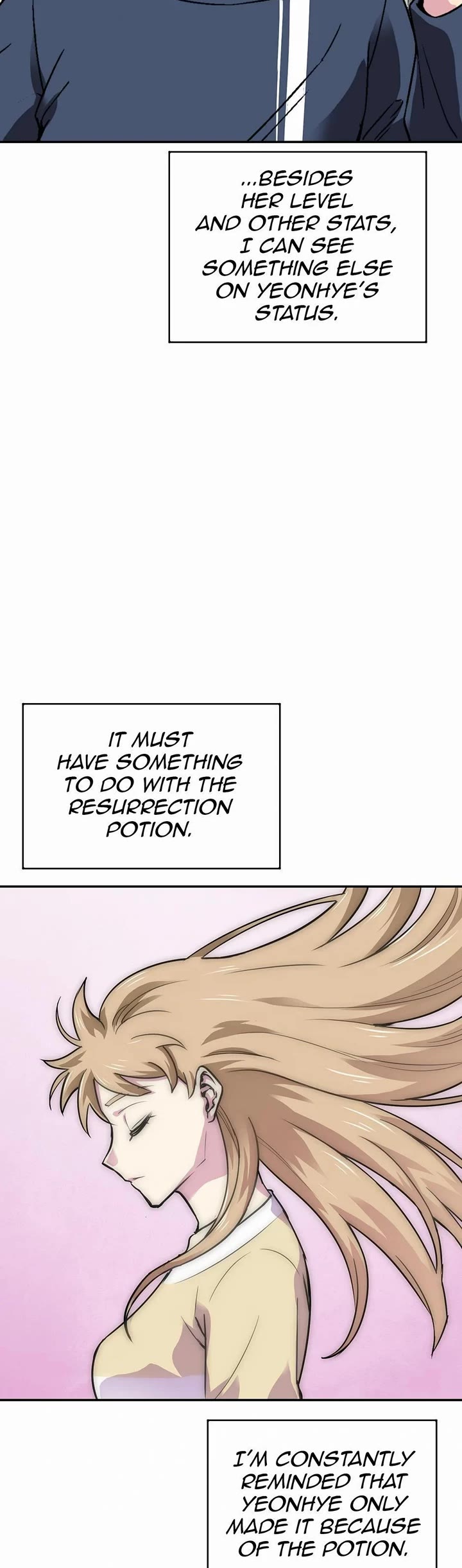Capture the Golem and Escape Poverty Chapter 75 page 20 - Chapter 75: No Guarantee